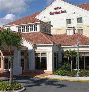 Hilton Garden Inn Boca Raton