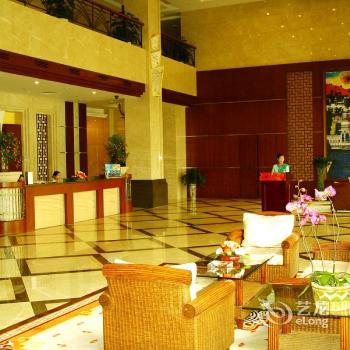 Fangzhong Sunshine Hotel Dongguan