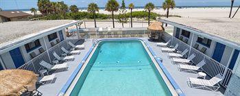 Windjammer Resort Motel
