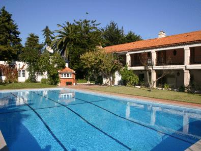 Quinta De Vale Mourelos