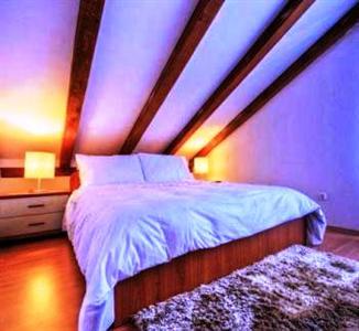 Jees Exclusive Apartments