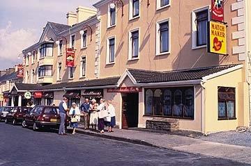 Whites King Thomond