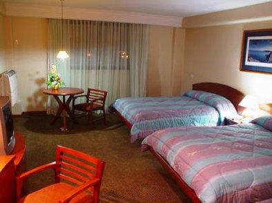 Hotel Rasil Puerto Ordaz
