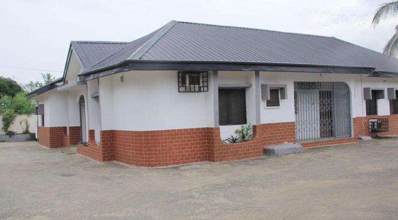 Monic Guest House
