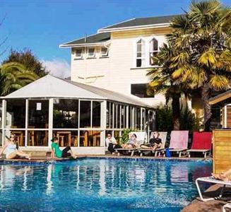 Paradiso Backpackers Hostel