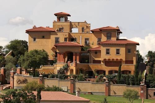 Castello di Monte