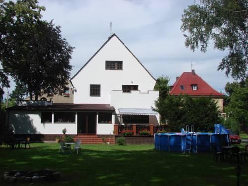 Rezydencja Parkowa Wroclaw