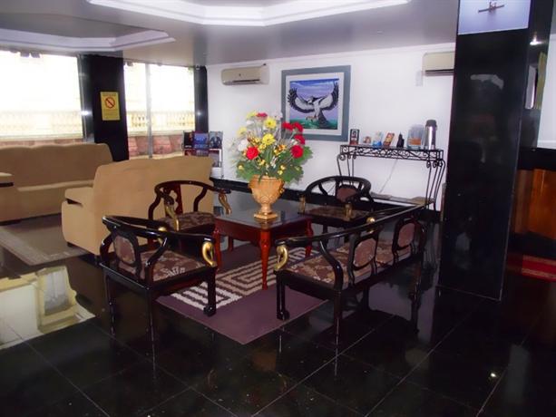 Manaos Hotel