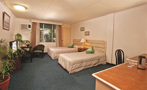 Montebello Villa Hotel