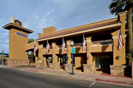 BEST WESTERN Rancho Grande