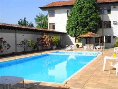 Hotel Vale do Tocantins