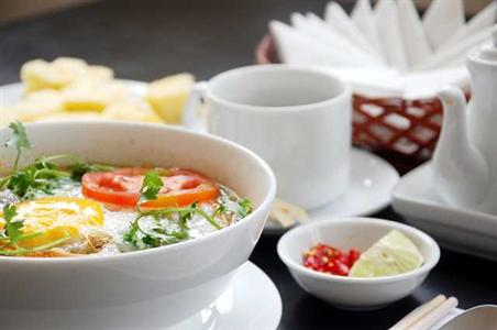 Alagon Hotel Saigon
