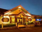 Central Heritage Resort and Spa Darjeeling