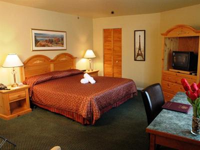 Auberge & Spa Le Refuge