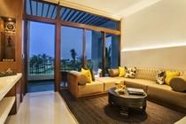 InterContinental CHENNAI MAHABALIPURAM RESORT Thiruporur