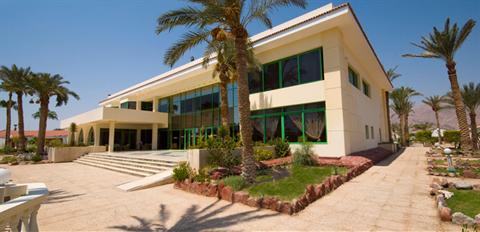 Helnan Nuweiba Bay Resort