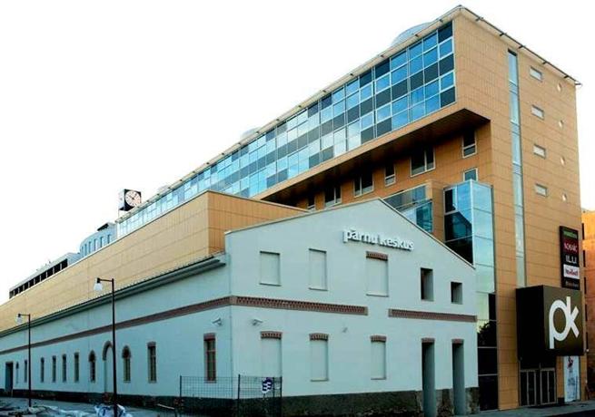 Aida Residents