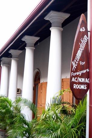 Muhusin Villa