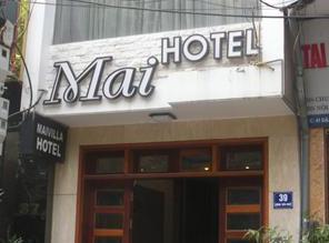Mai Villa Hotel 4