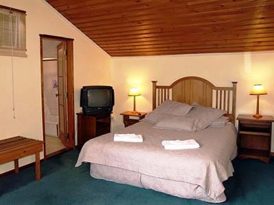 Arthurs Chalet