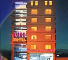 Luxe Hotel Dong Hoi