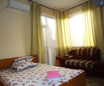 Отель Кузбасс