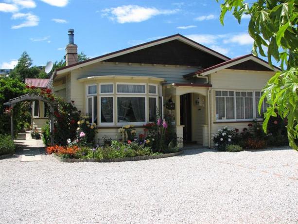 Ambleside Bed & Breakfast