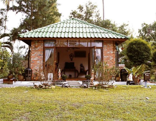 Kamala Cocohut