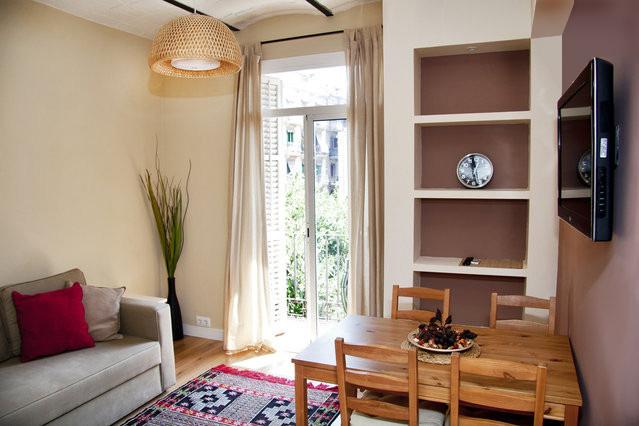 ApartHotel CasaMargarit Stylish Clean Centric