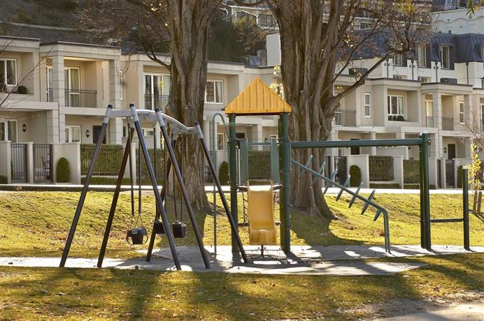 Esplanade Queenstown