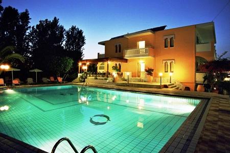 Canea Mare Hotel