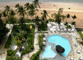 Hotel Golden Beach Flats