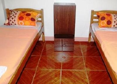 Pe're Aristo Guesthouse Mandaue City