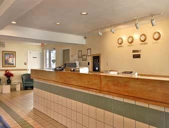 Knights Inn Houston North IAH