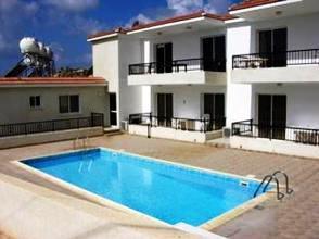Aurora Apartments Peyia