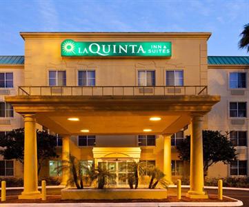 La Quinta Inn Lakeland East