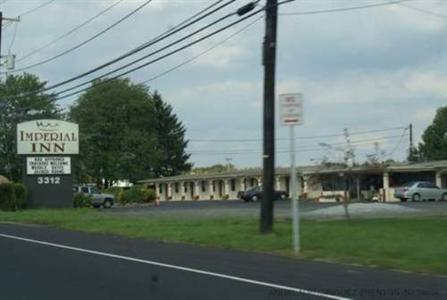 Imperial Inn Bordentown