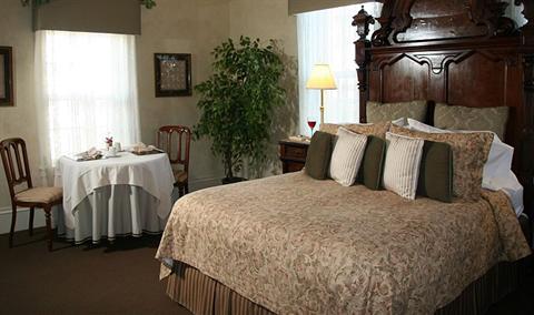 The Foxes Inn