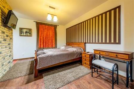Apartament w Bialymstoku
