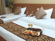 Hotel Maharana Inn Chembur