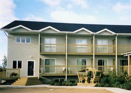Hotel-Motel Coronet
