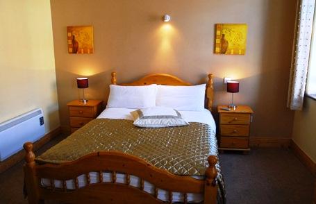 Befani's Guesthouse