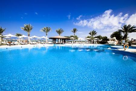 Mousa Coast Resort