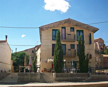 Hotel Costalaz Plaza