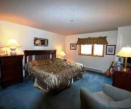 Liftside Condominiums at Keystone