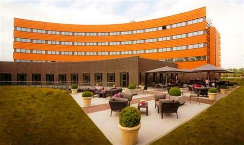 Hotel Rotterdam-Blijdorp