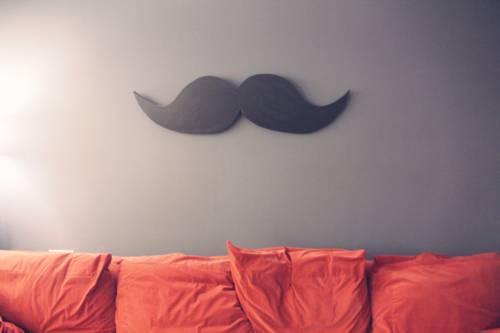 Bon Moustache Hostel
