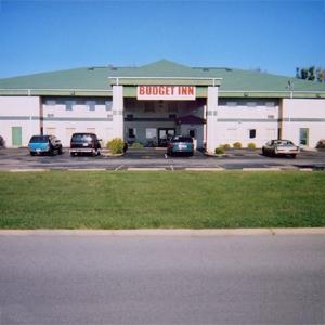 Budget Inn Wentzville