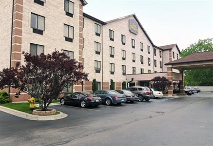BEST WESTERN Inn & Suites-Midway Airport