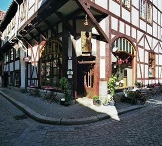 Himmel & Hoelle Gaestehaus & Restaurant
